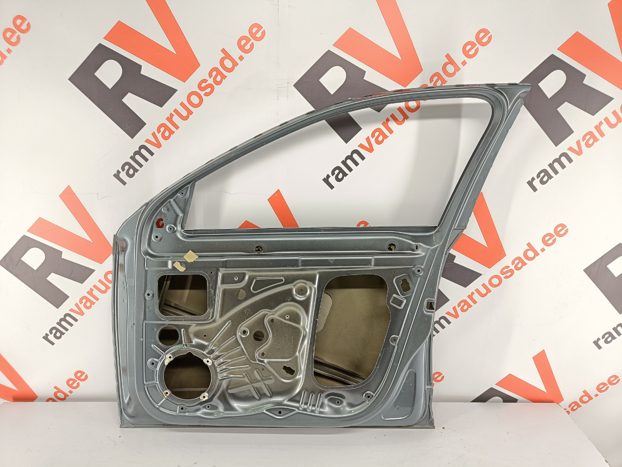 Skoda Octavia esiuks/ front door - pilt 5