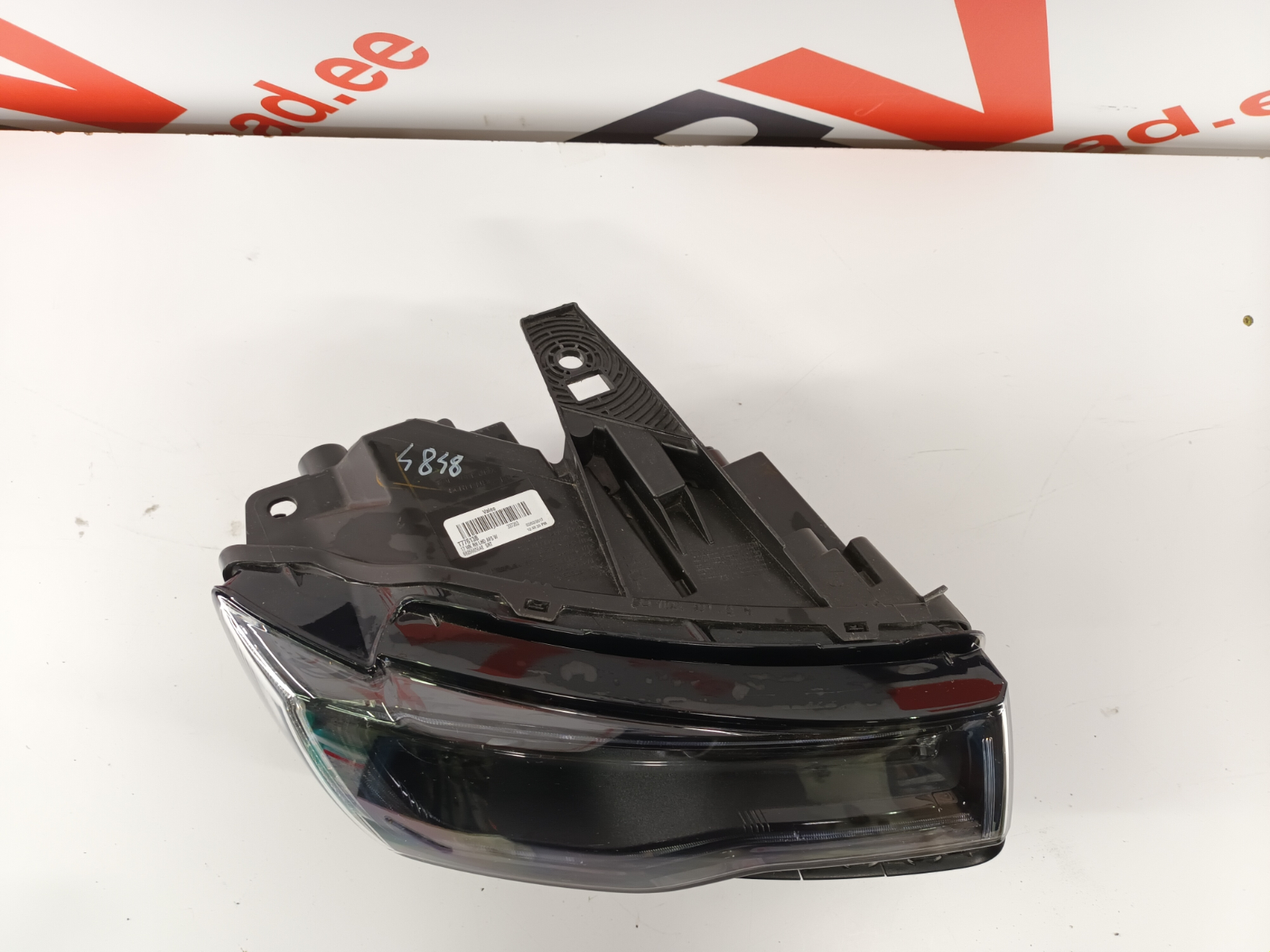 Jeep Grand Cherokee esituli/ headlight - pilt 2