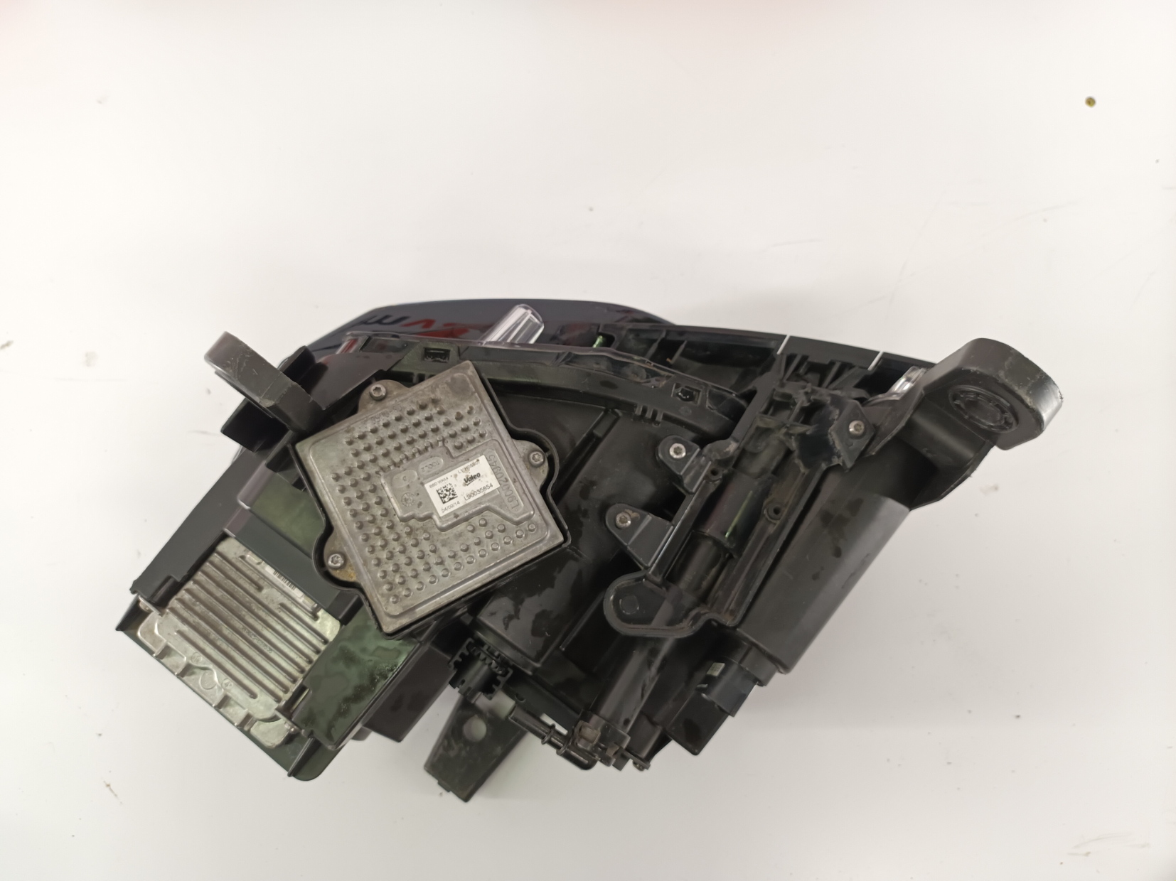 Jeep Grand Cherokee esituli/ headlight - pilt 3