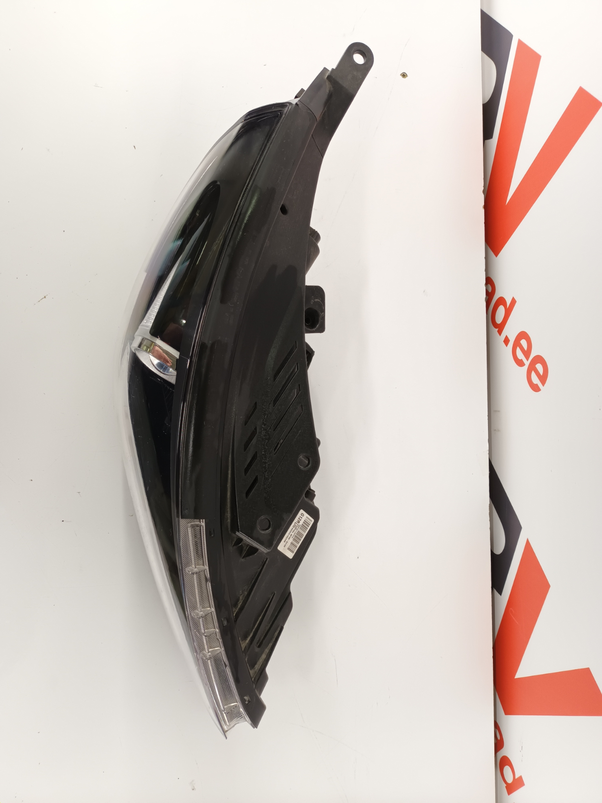 Hyundai i30 esituli/ headlight - pilt 2
