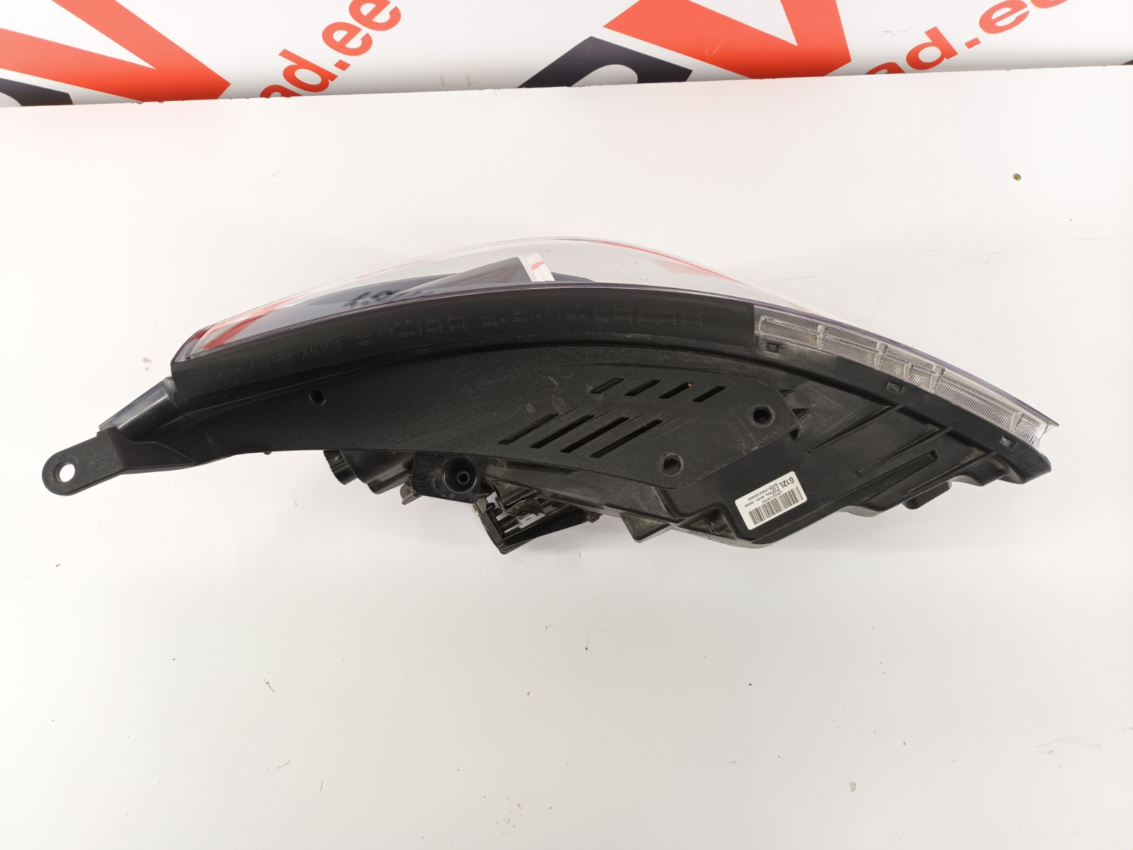 Hyundai i30 esituli/ headlight - pilt 2
