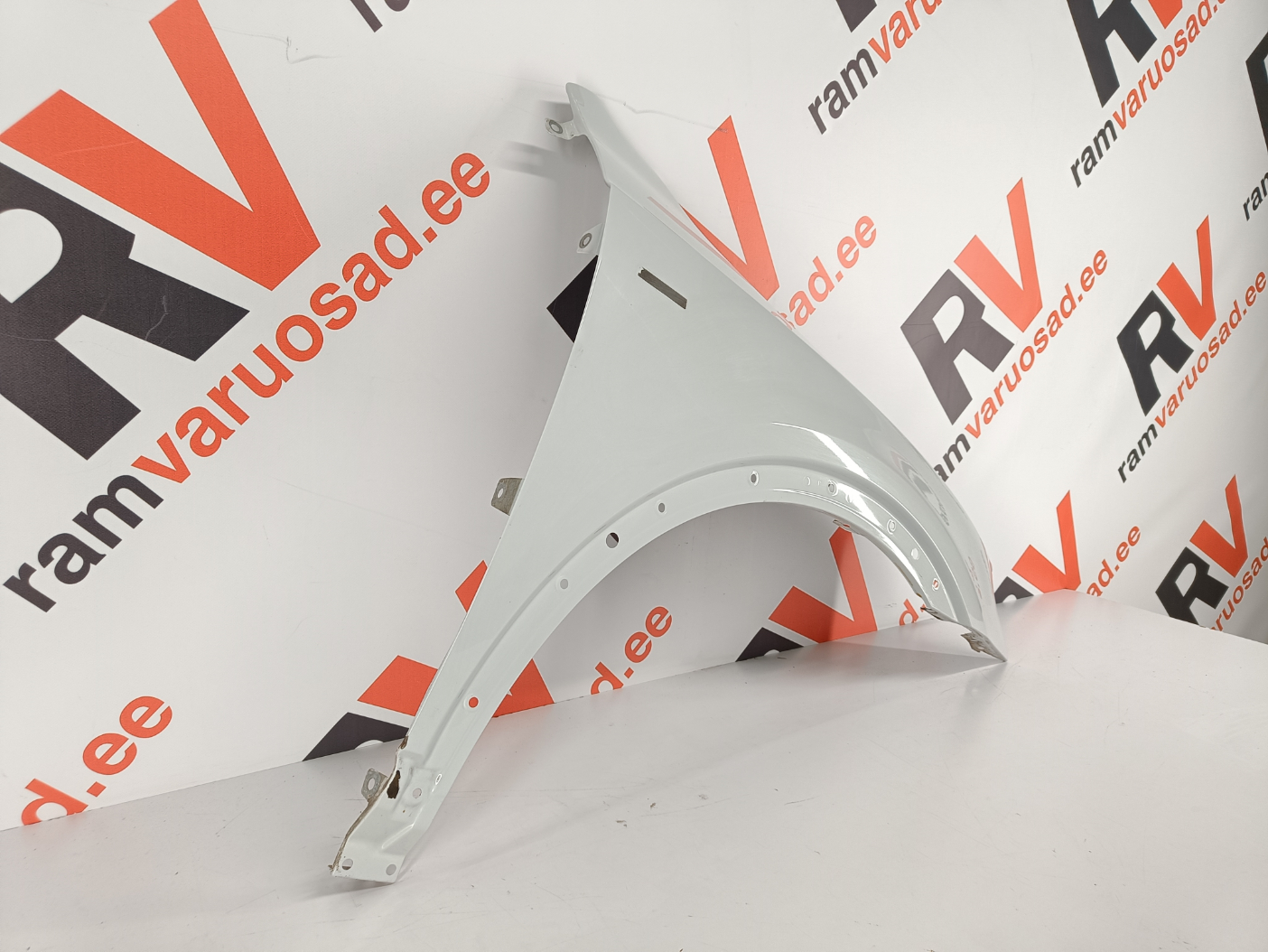 Audi Q3 esitiib/ front fender - pilt 2