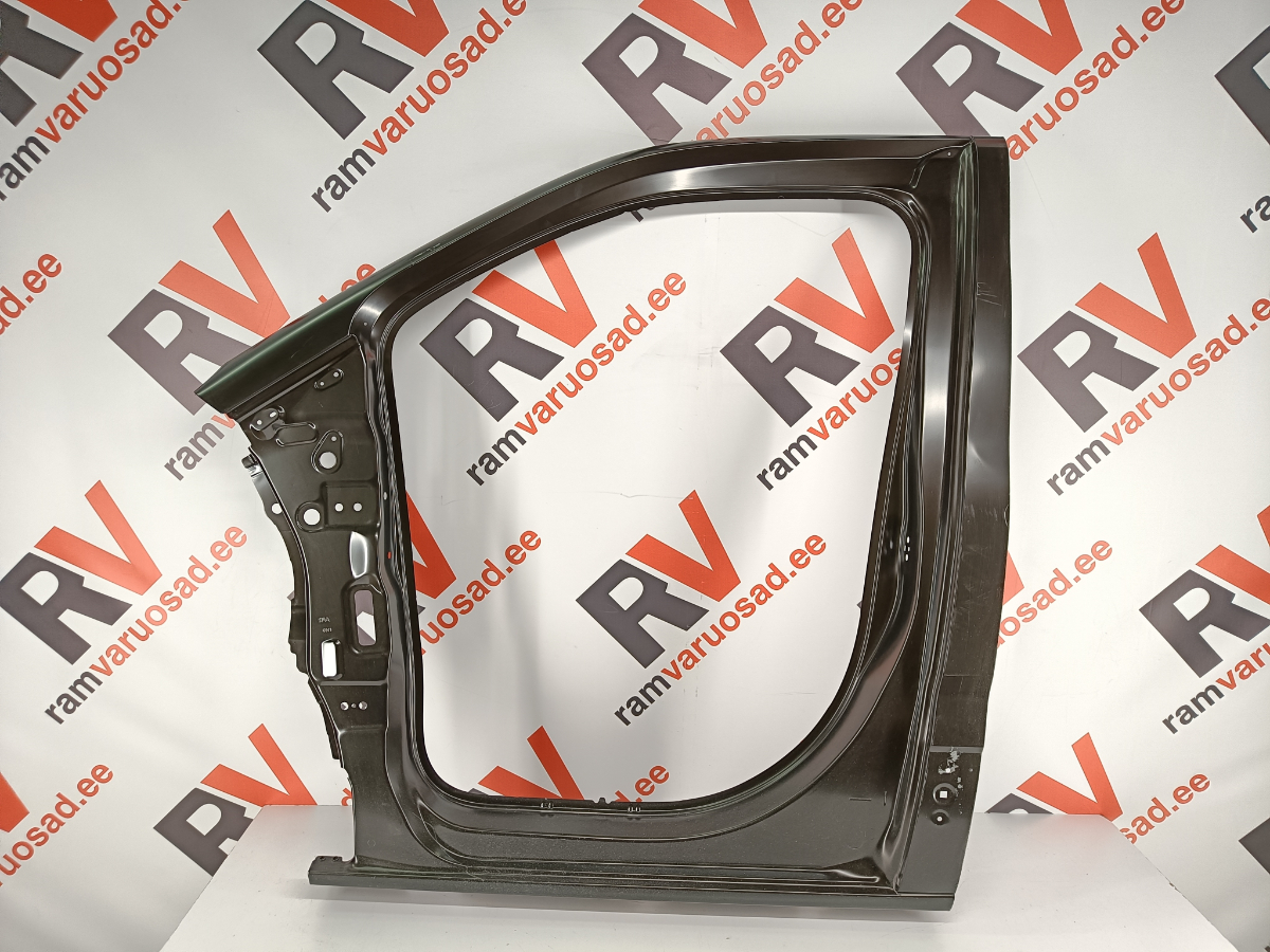 Berlingo/Partner ukseauk/ side panel