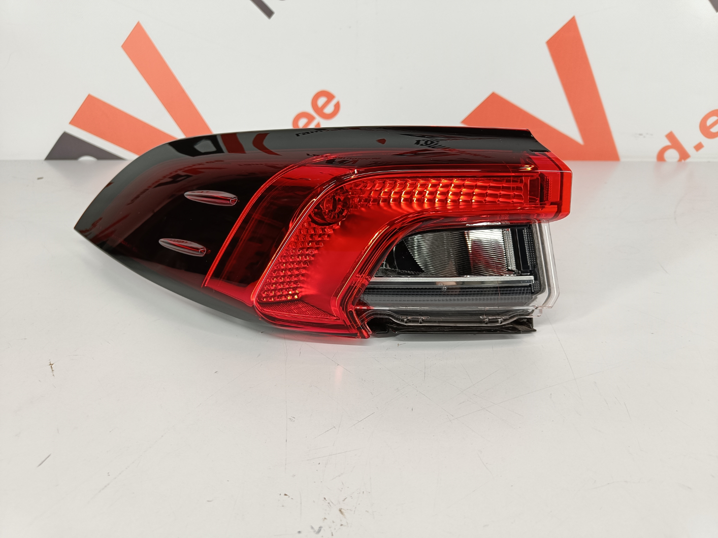 Toyota Corolla  tagatuli/ rear light