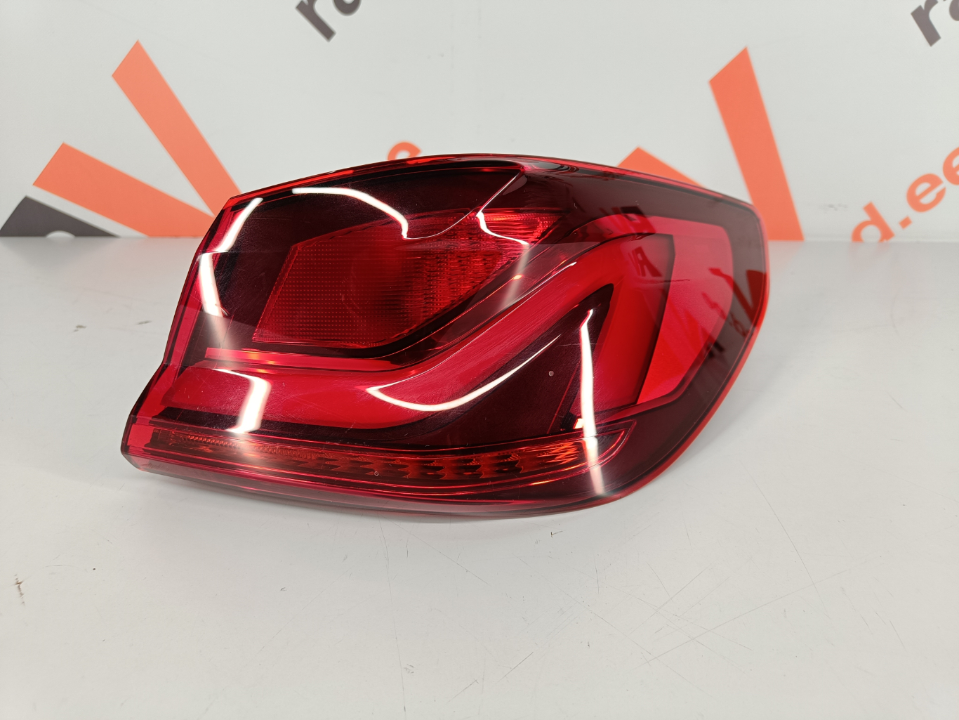 BMW 1 F40  tagatuli/ rear light