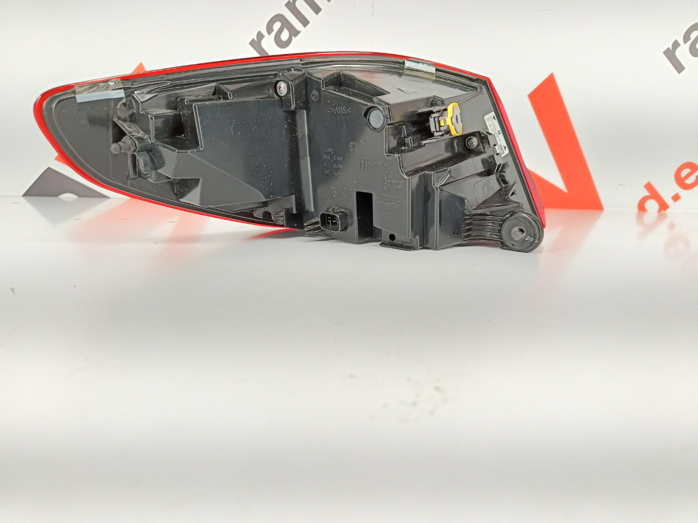 BMW 1 F40  tagatuli/ rear light - pilt 2