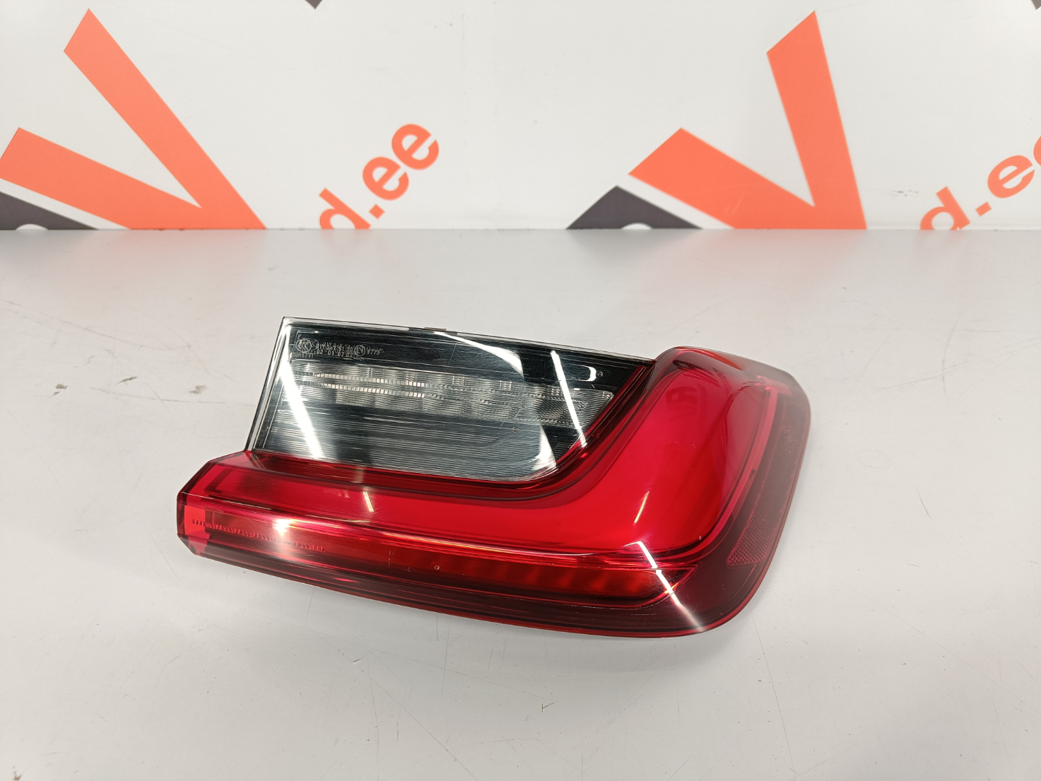 BMW 3 G20 tagatuli/ rear light