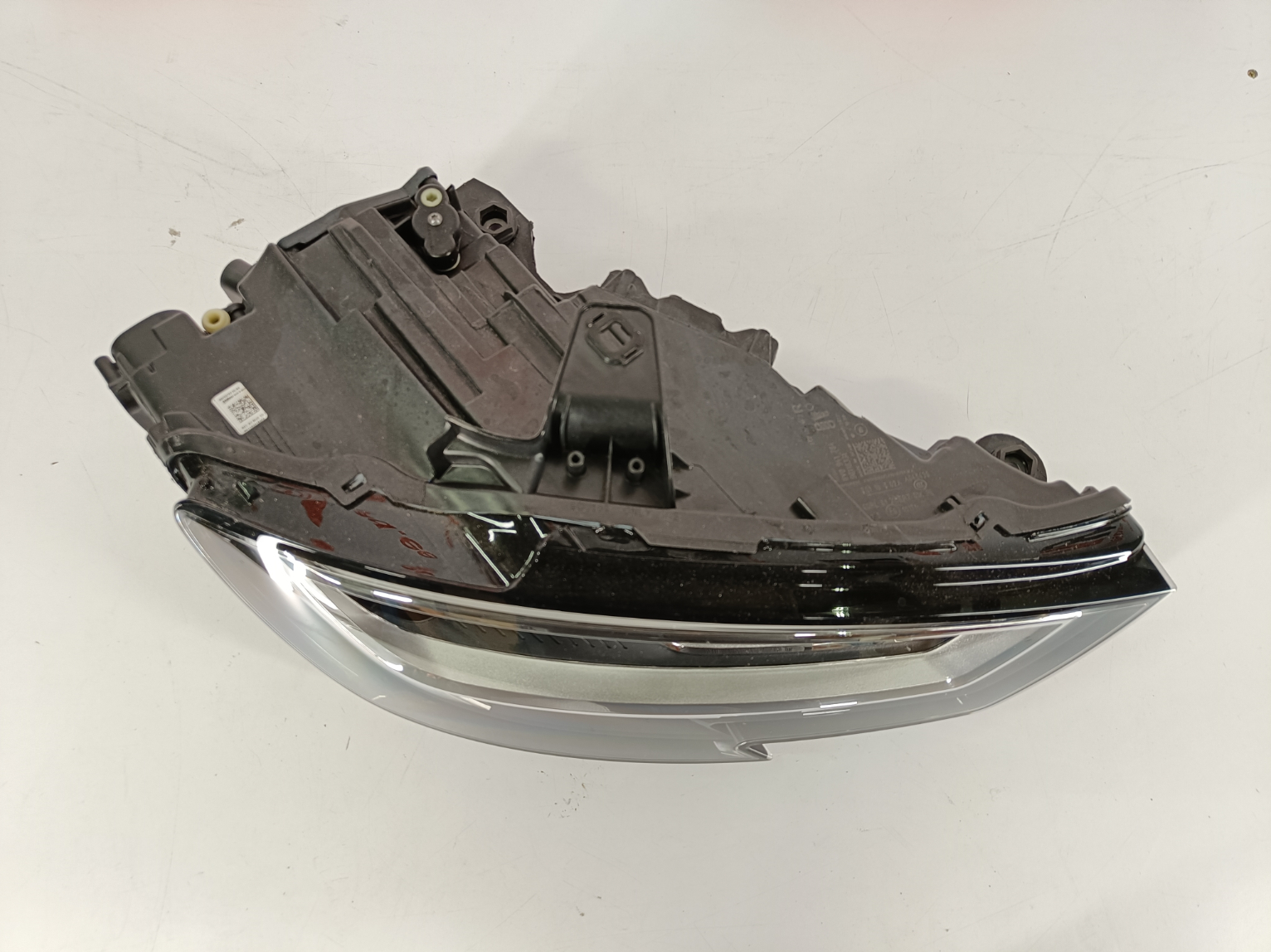 Audi A3 esituli/ headlight - pilt 2