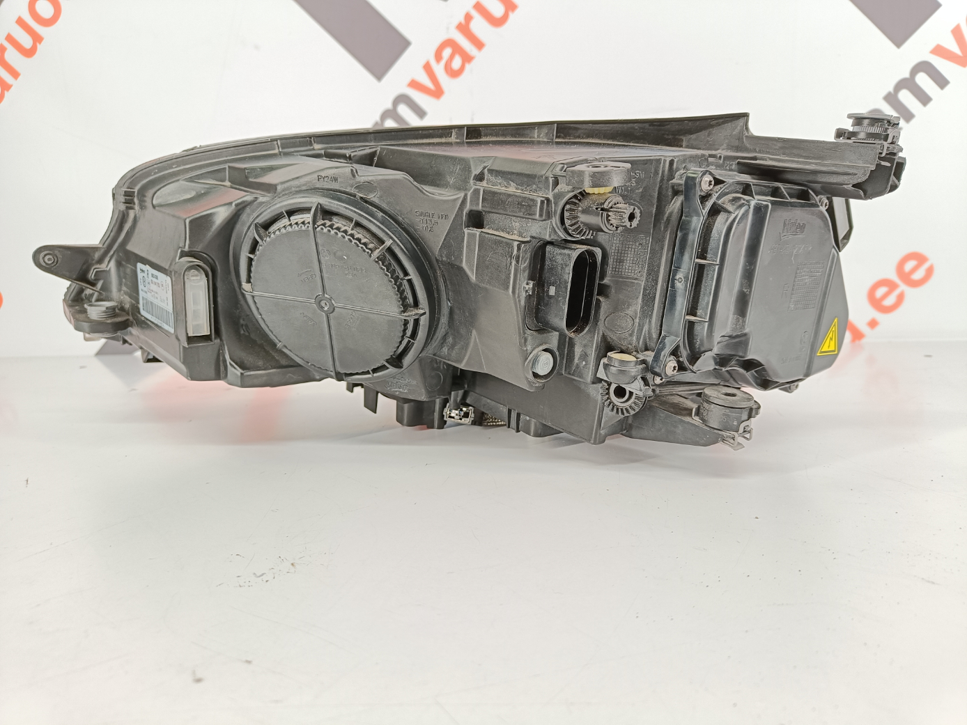 Volkswagen Golf VII esituli/ headlight - pilt 3