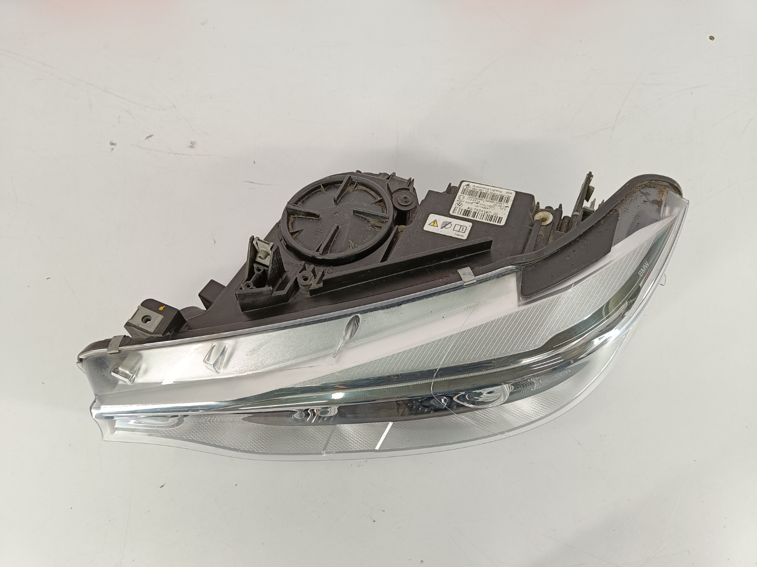 BMW 4 F32/F33/F36 esituli/ headlight - pilt 2