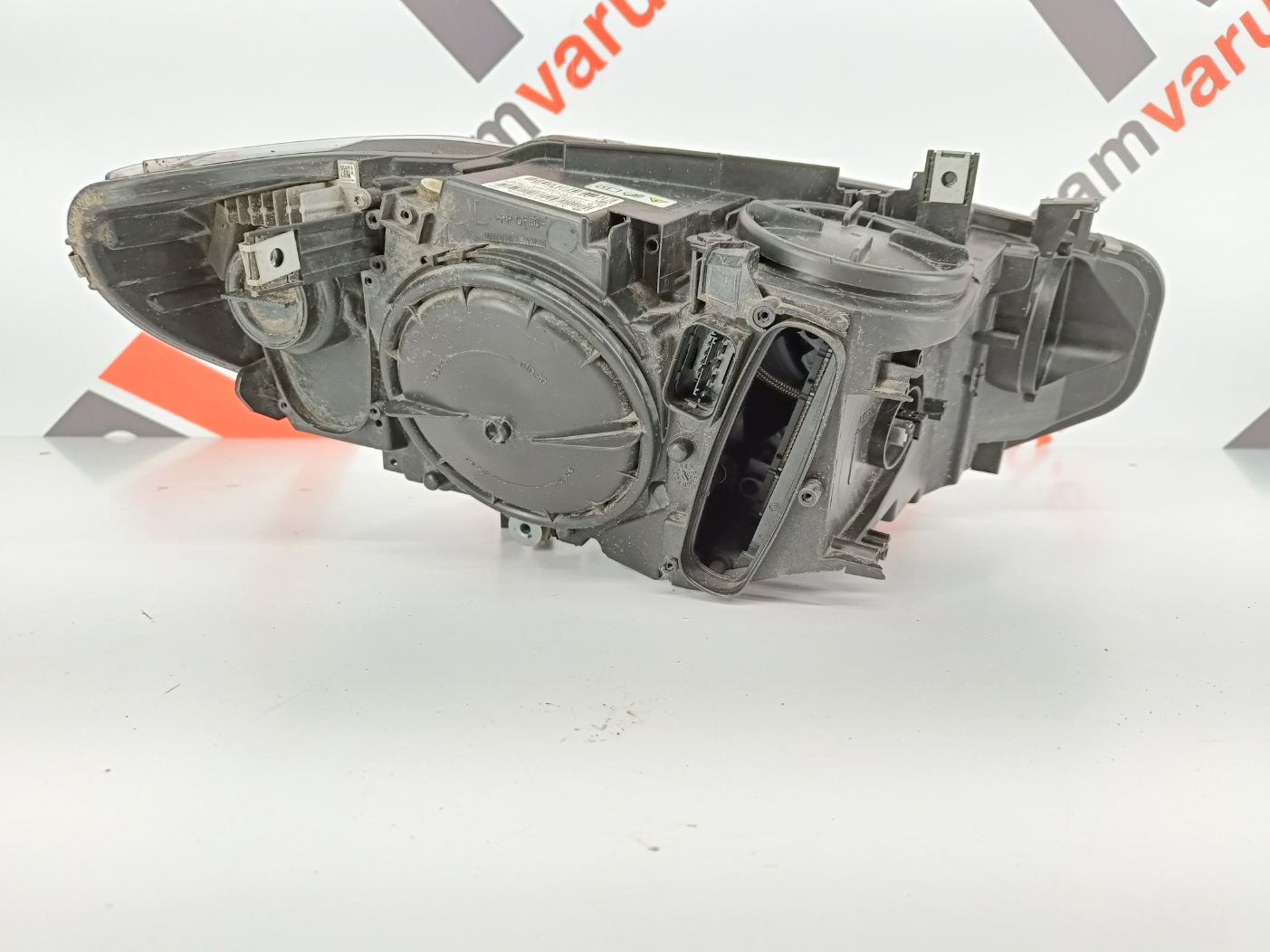 BMW 4 F32/F33/F36 esituli/ headlight - pilt 3