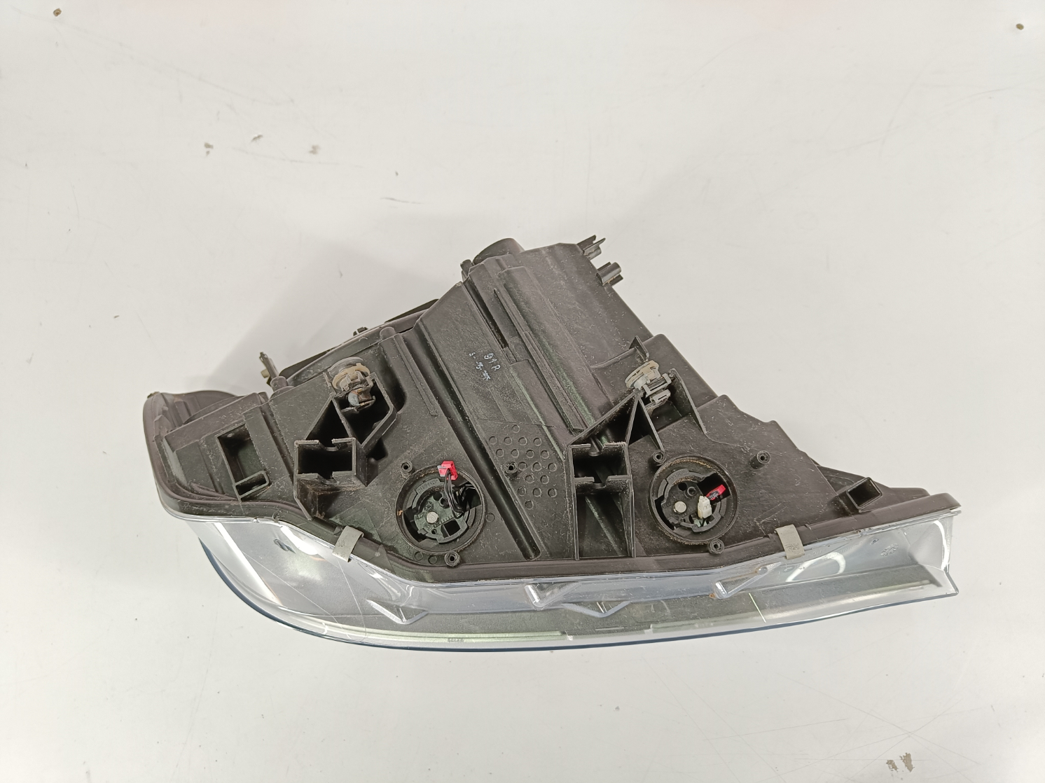 BMW 4 F32/F33/F36 esituli/ headlight - pilt 4