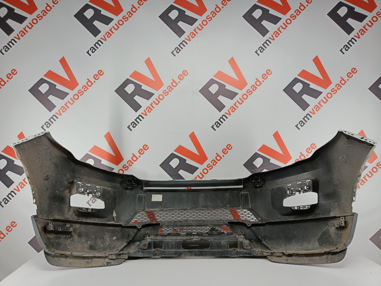 Land Rover RR Evoque esi stange / front bumper - pilt 4