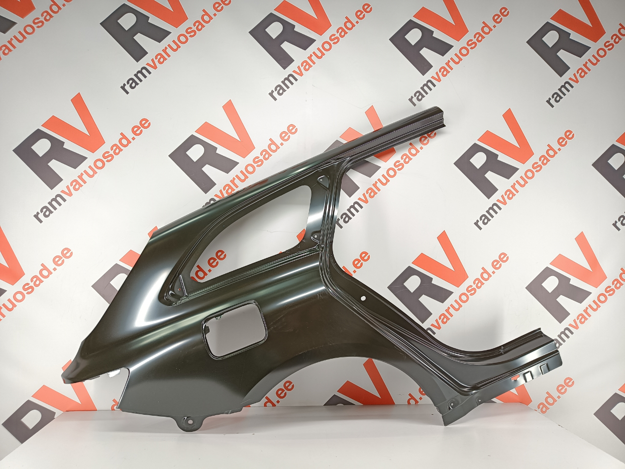 Renault Talisman kombi tagatiib / rear fender