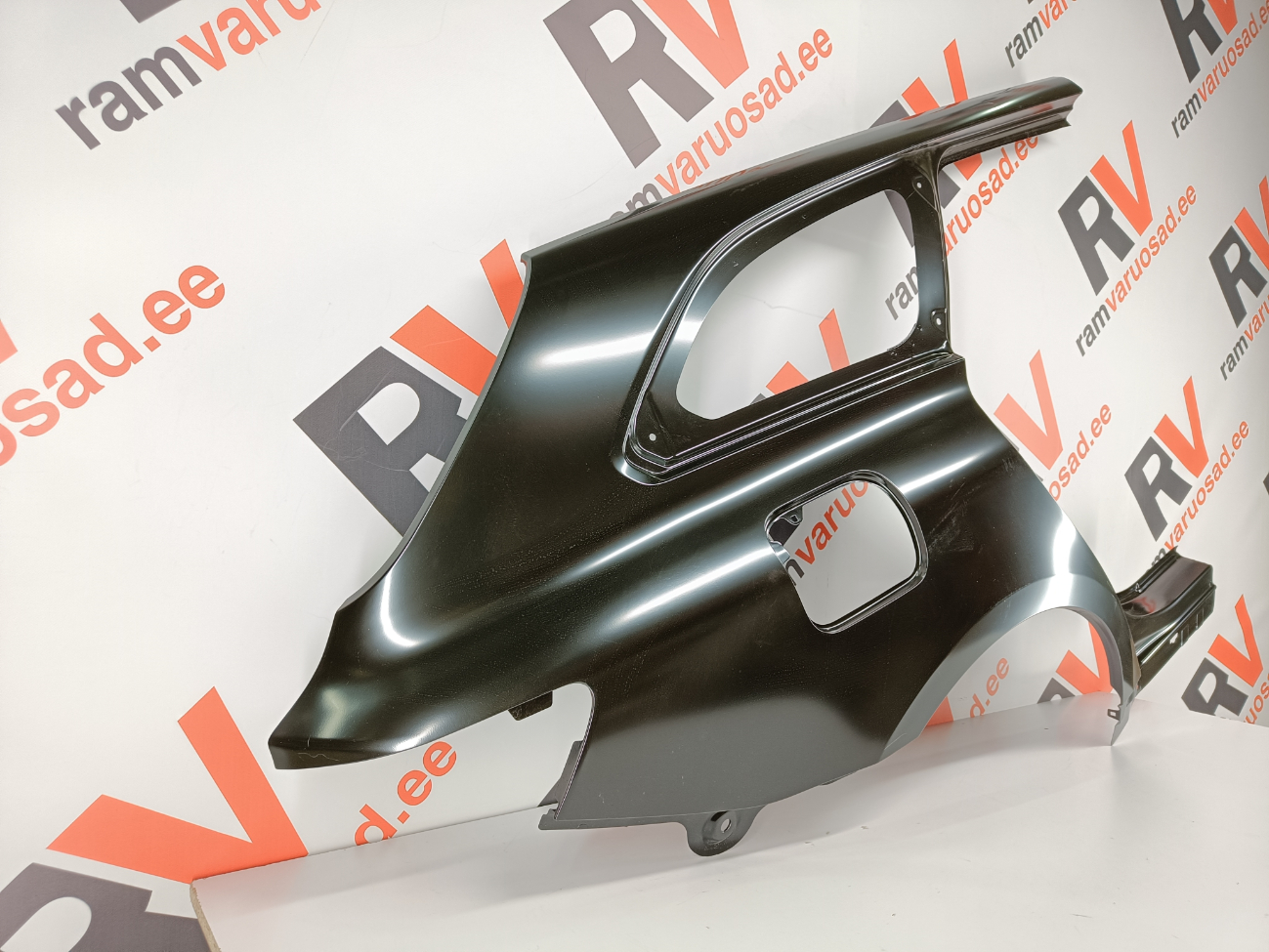 Renault Talisman kombi tagatiib / rear fender - pilt 2
