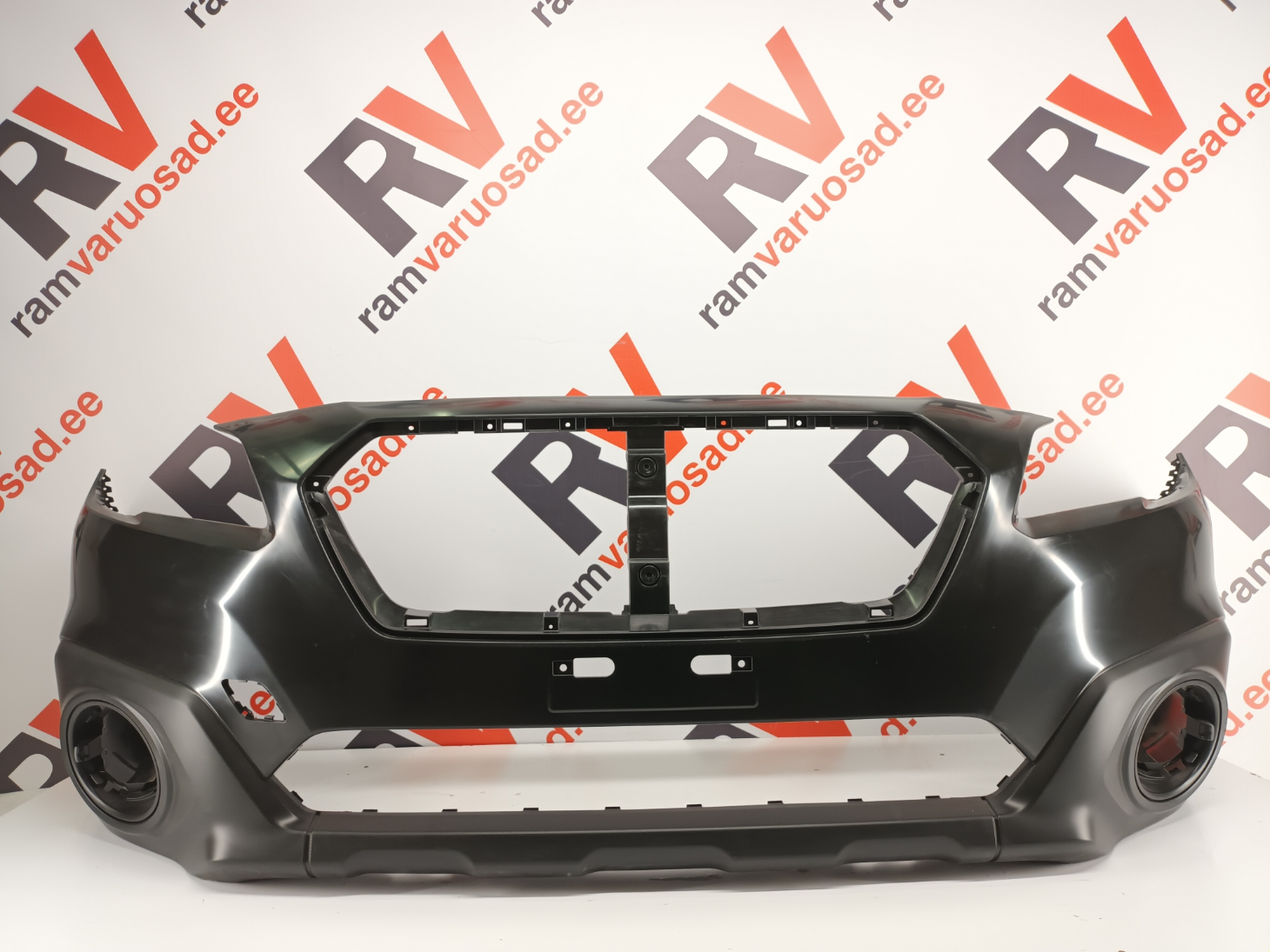 Subaru Outback esi stange / front bumper