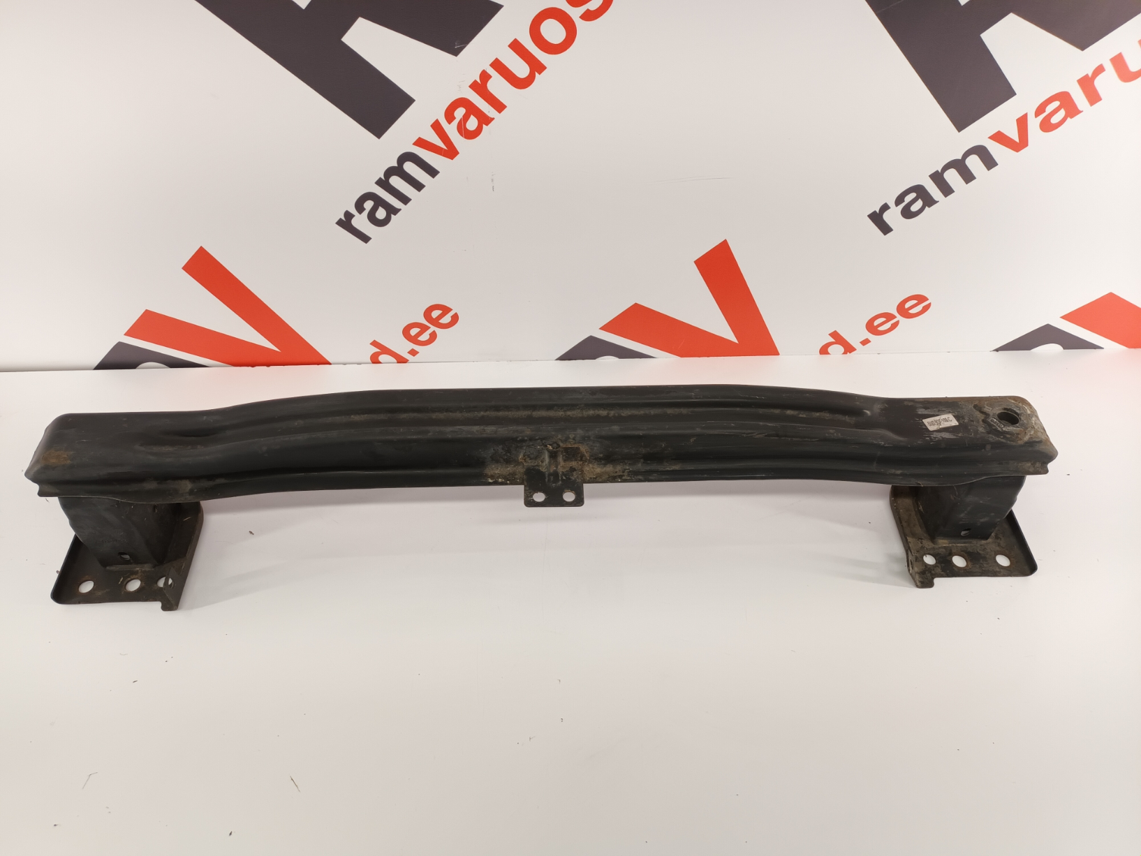VW Tiguan esitala / front crash bar - pilt 2