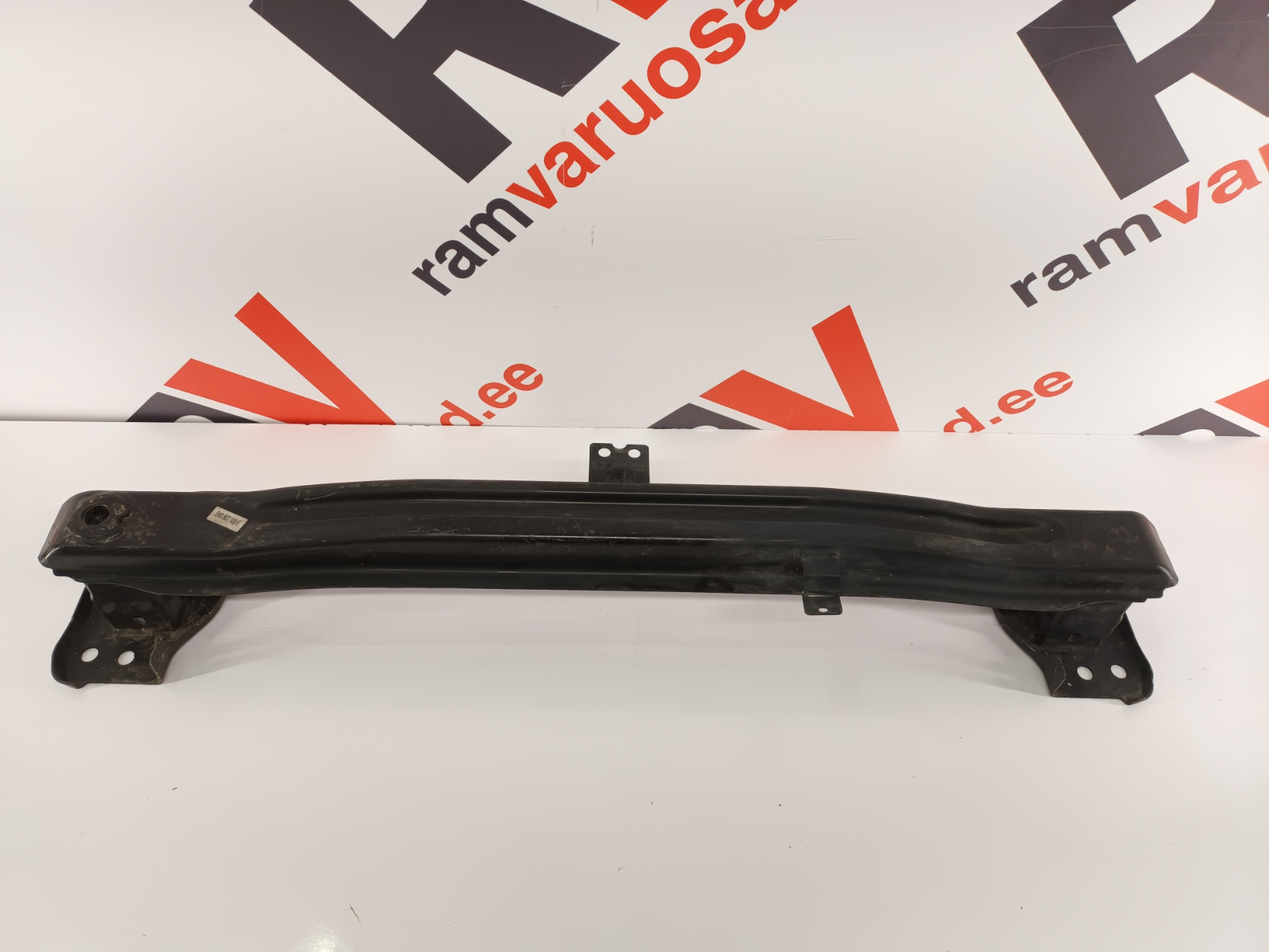 VW Tiguan esitala / front crash bar - pilt 2