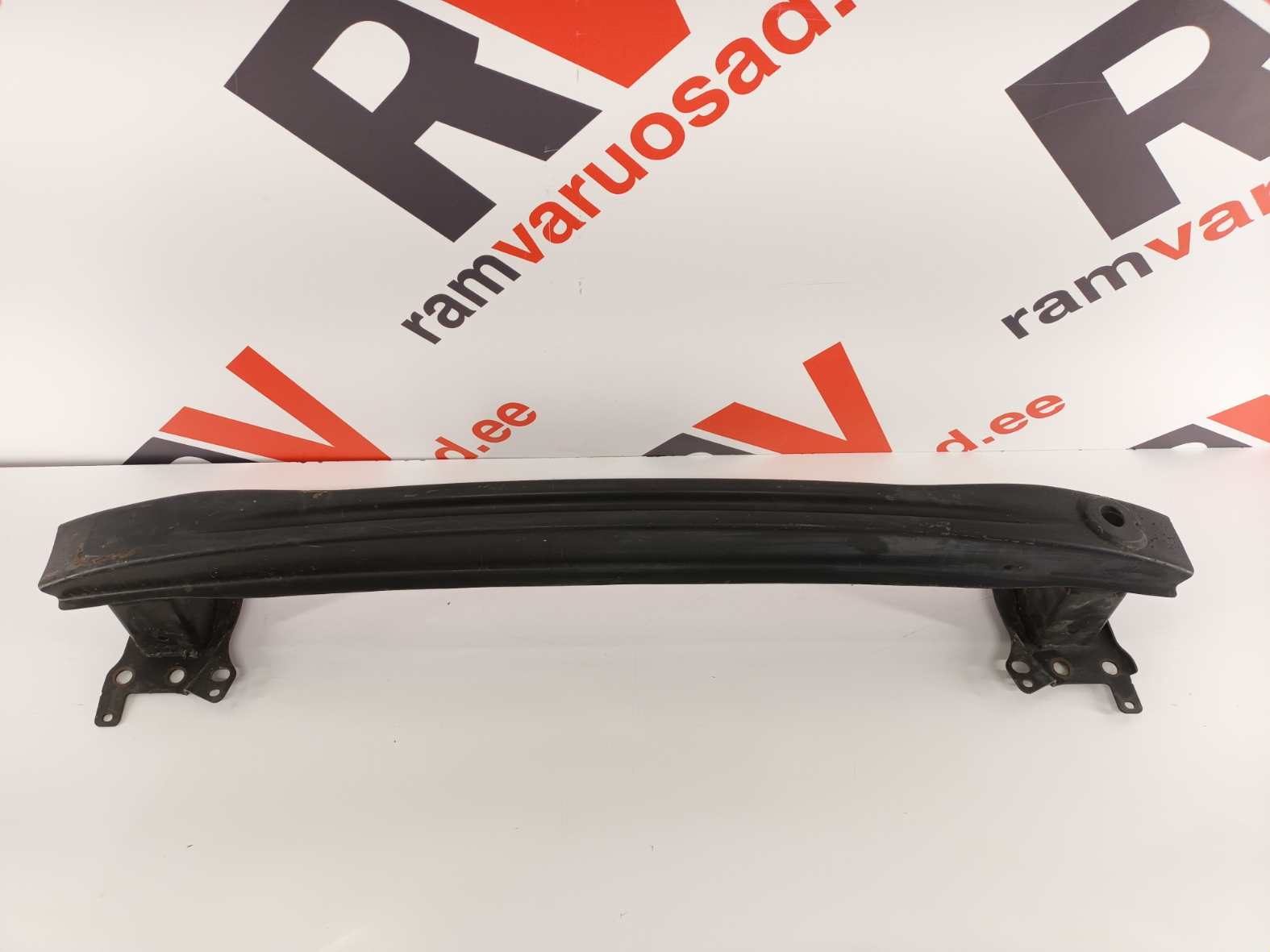 VW Touran esitala / front crash bar