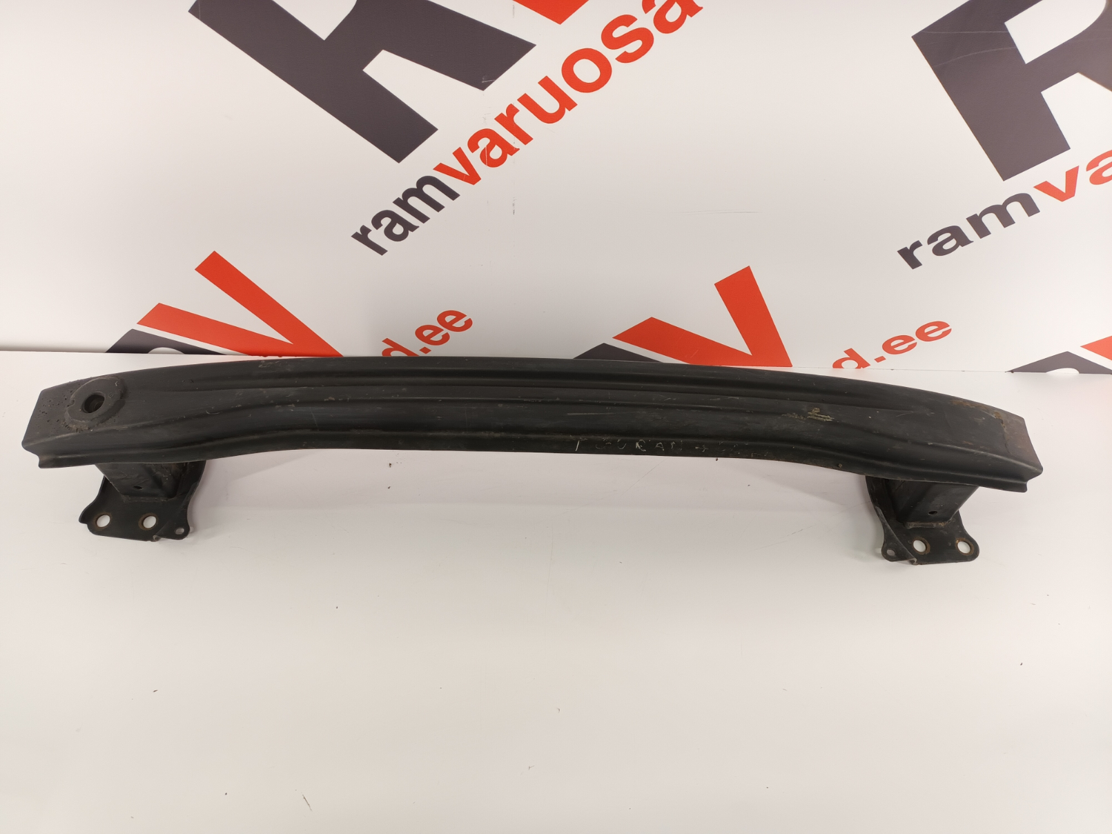 VW Touran esitala / front crash bar - pilt 2