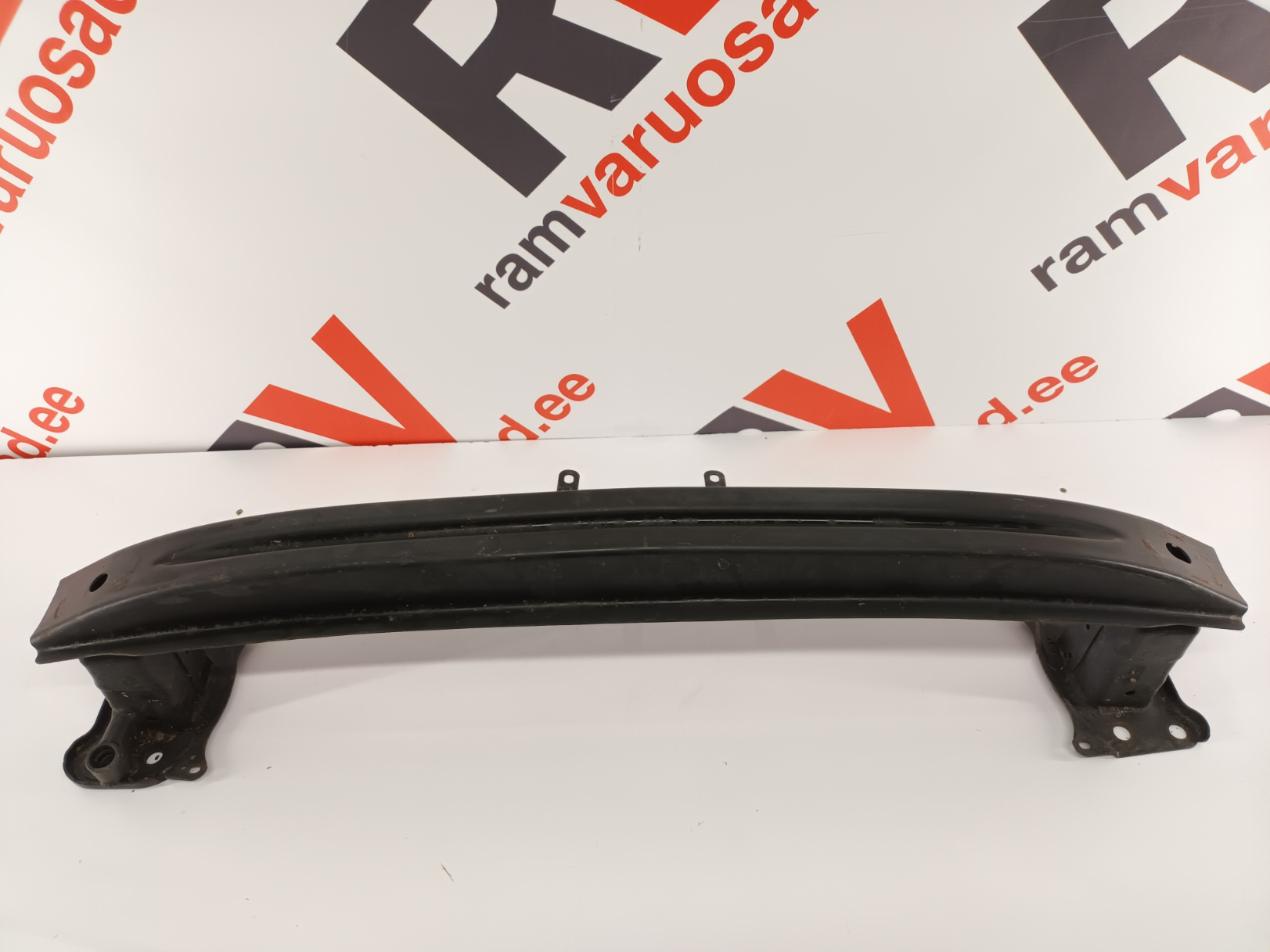 VW Passat CC esitala / front crash bar