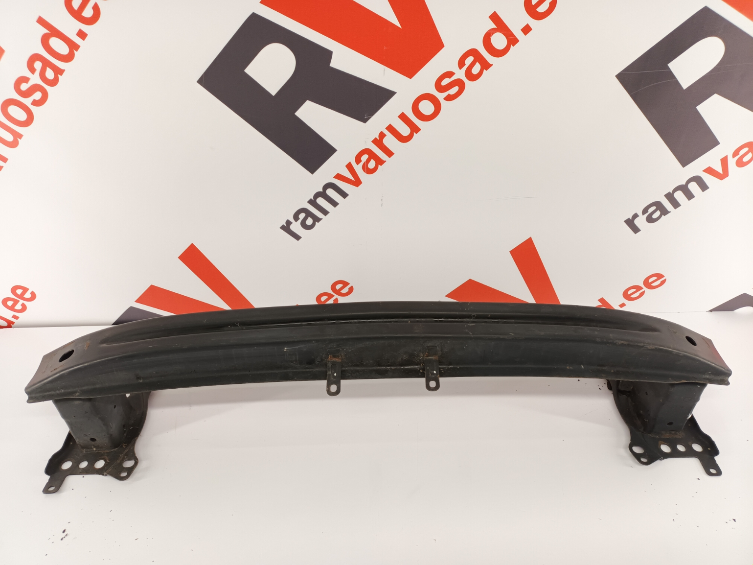 VW Passat CC esitala / front crash bar - pilt 2