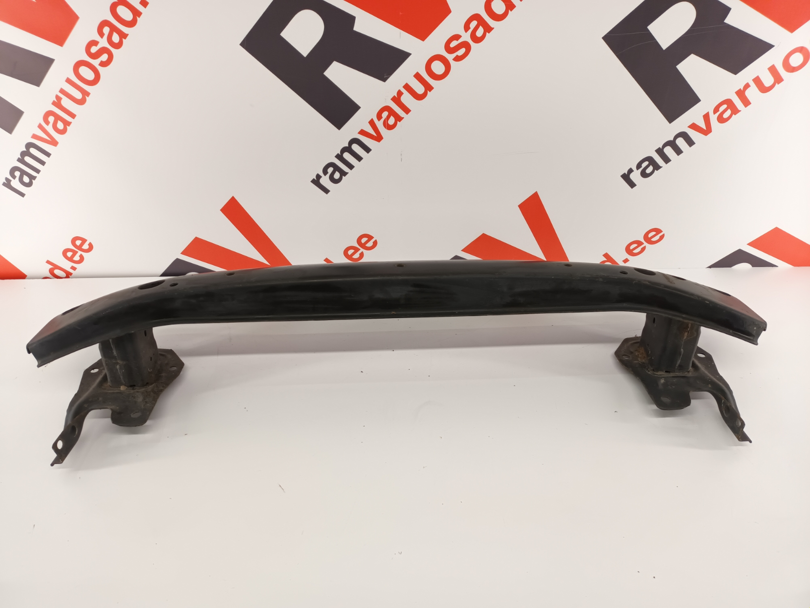 VW Transporter T5 tala esitala / front crash bar