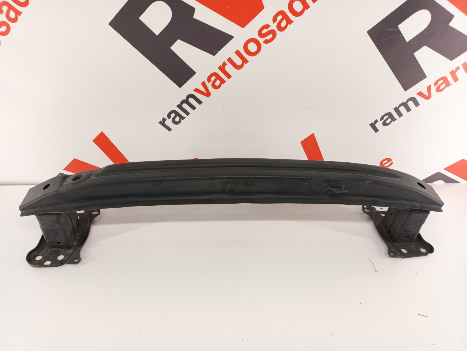 VW Passat B6 esitala / front crash bar - pilt 2