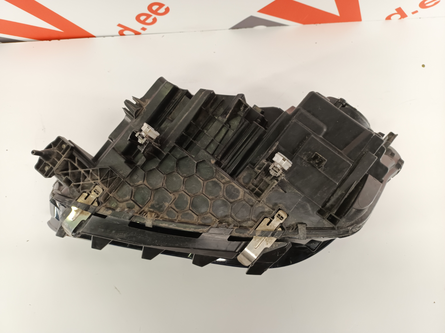 BMW X5 G05 esituli / headlight - pilt 4