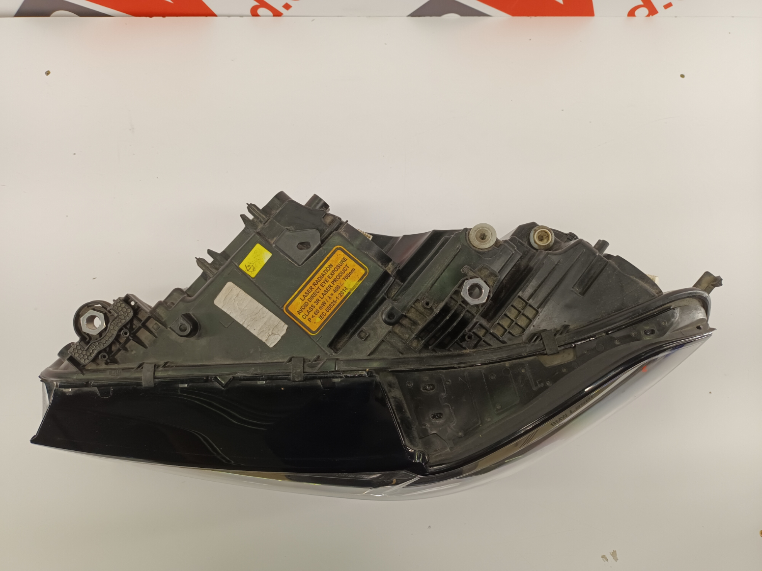 BMW X5 G05 esituli / headlight - pilt 2