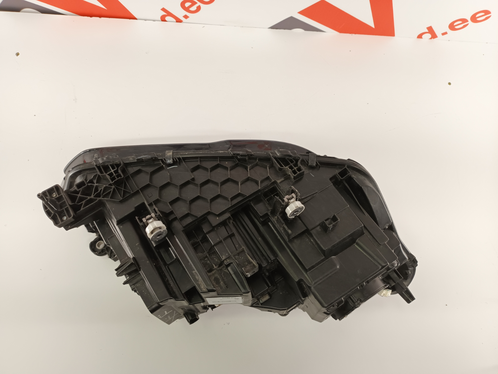 BMW X5 G05 esituli / headlight - pilt 3