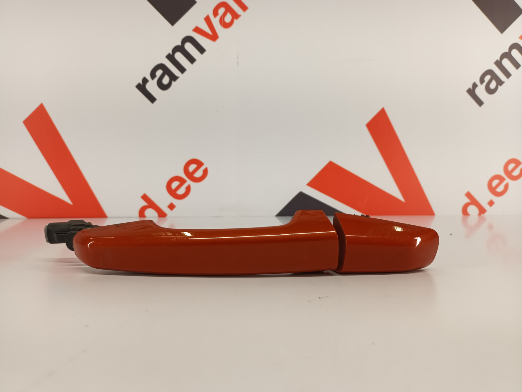 Land Rover RR Evoque ukslink doors side