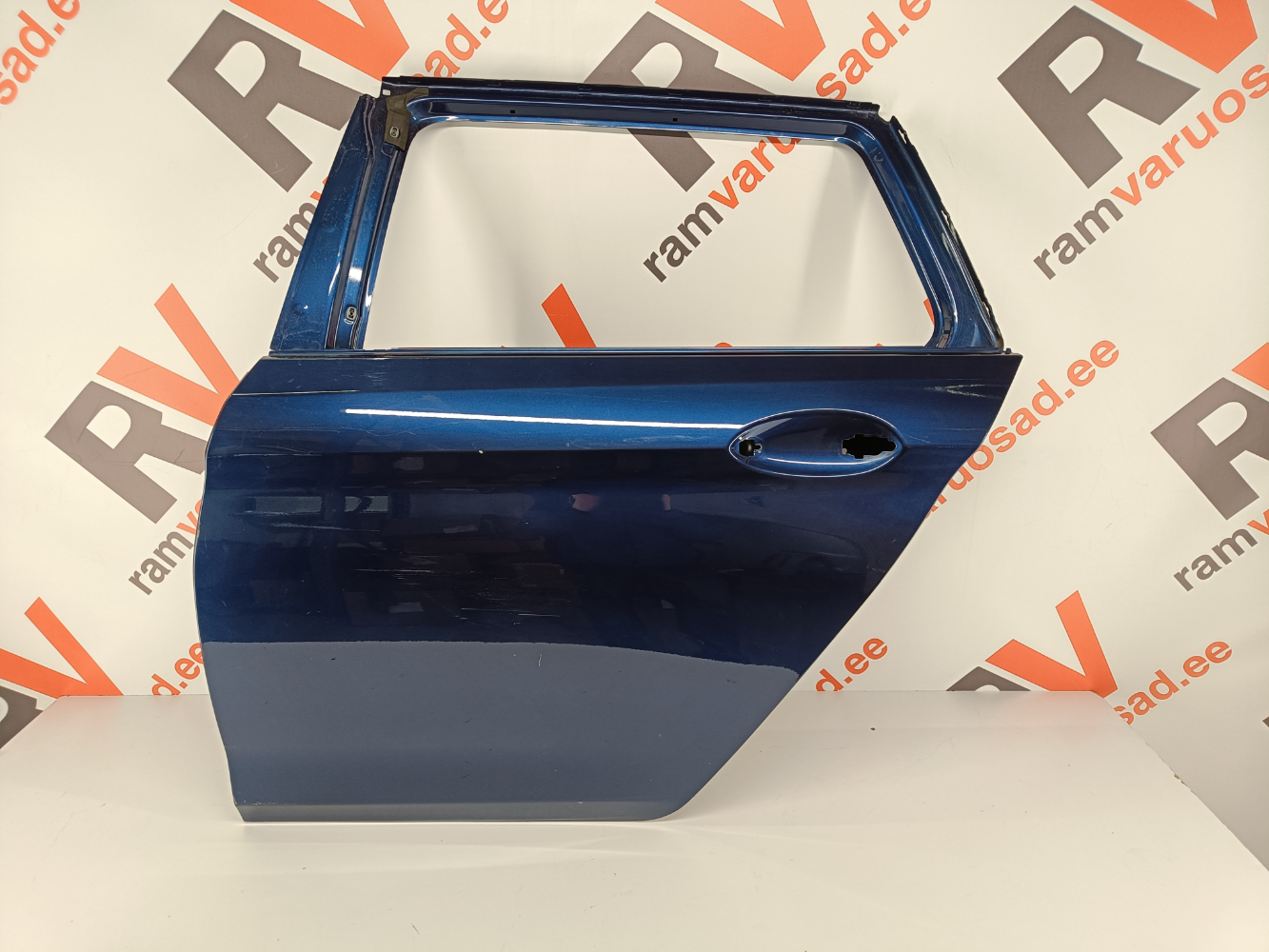 BMW 5 G31 tagauks/ rear door