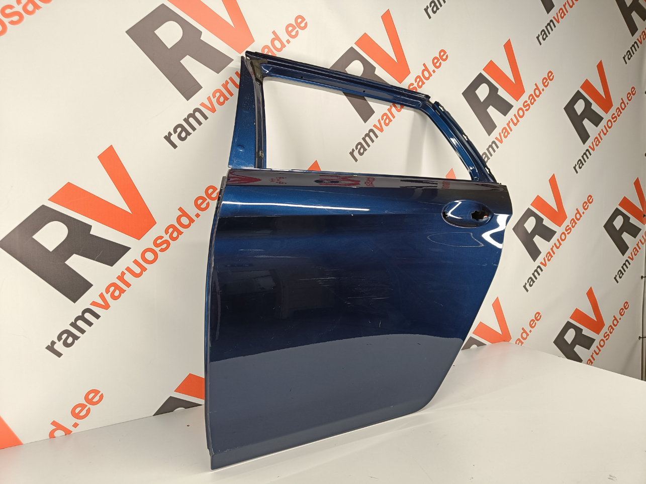 BMW 5 G31 tagauks/ rear door - pilt 2