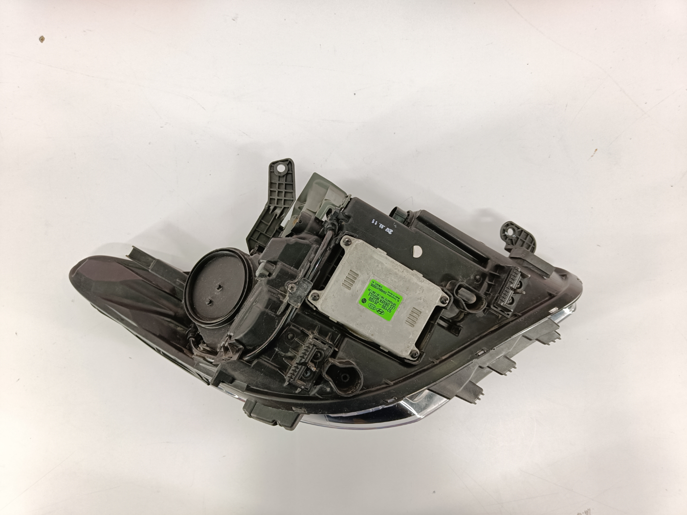 Kia Stinger esituli/ headlight - pilt 4