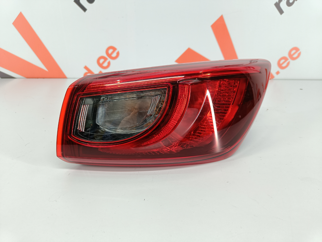 Mazda CX-3 tagatuli/ rear light