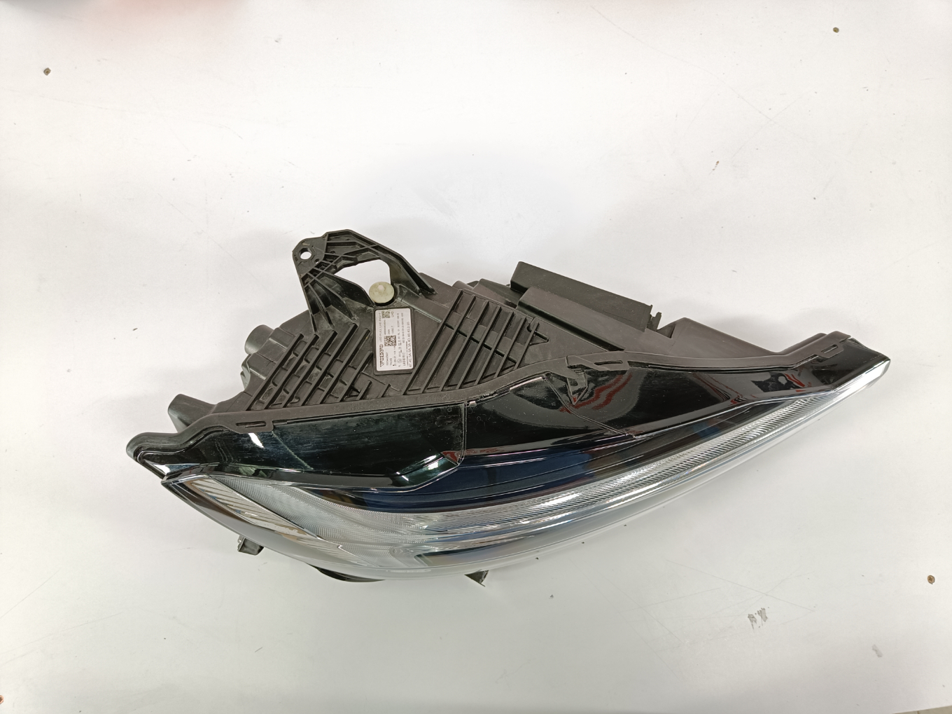 Volvo XC60 esituli/ front headlight - pilt 2