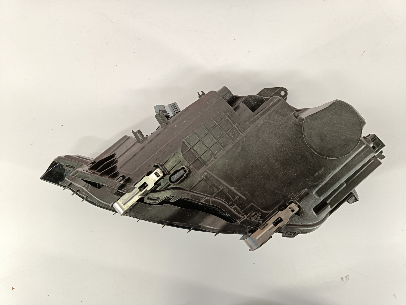 Volvo XC60 esituli/ front headlight - pilt 4