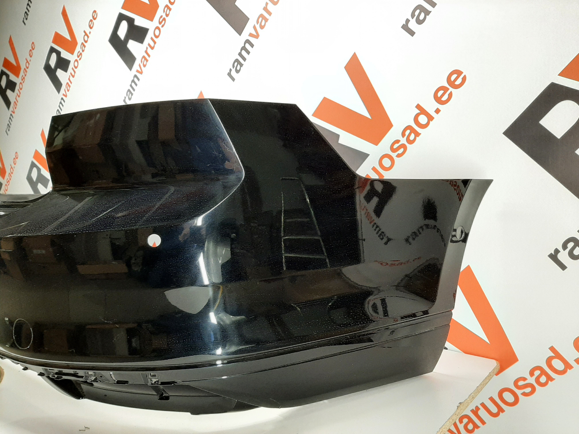 VW Passat B8 tagastange / rear bumper - pilt 3