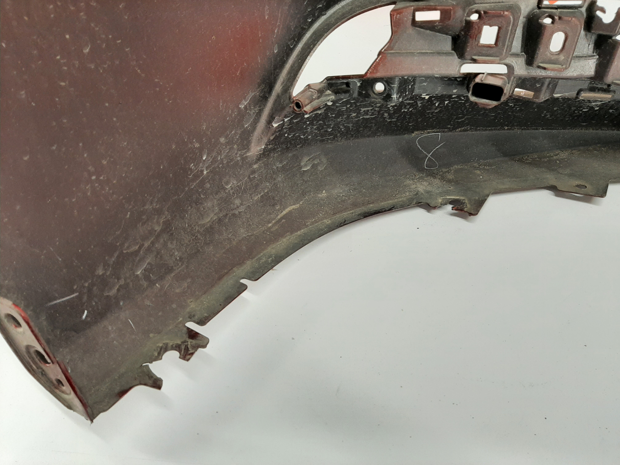 Mazda 3 esistange /  front bumper - pilt 5