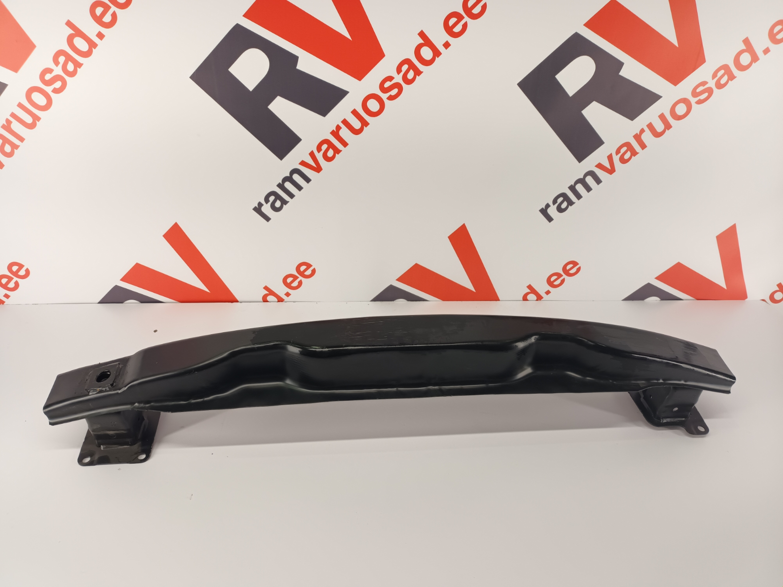 Volkswagen Tiguan tagatala/ rear crash bar