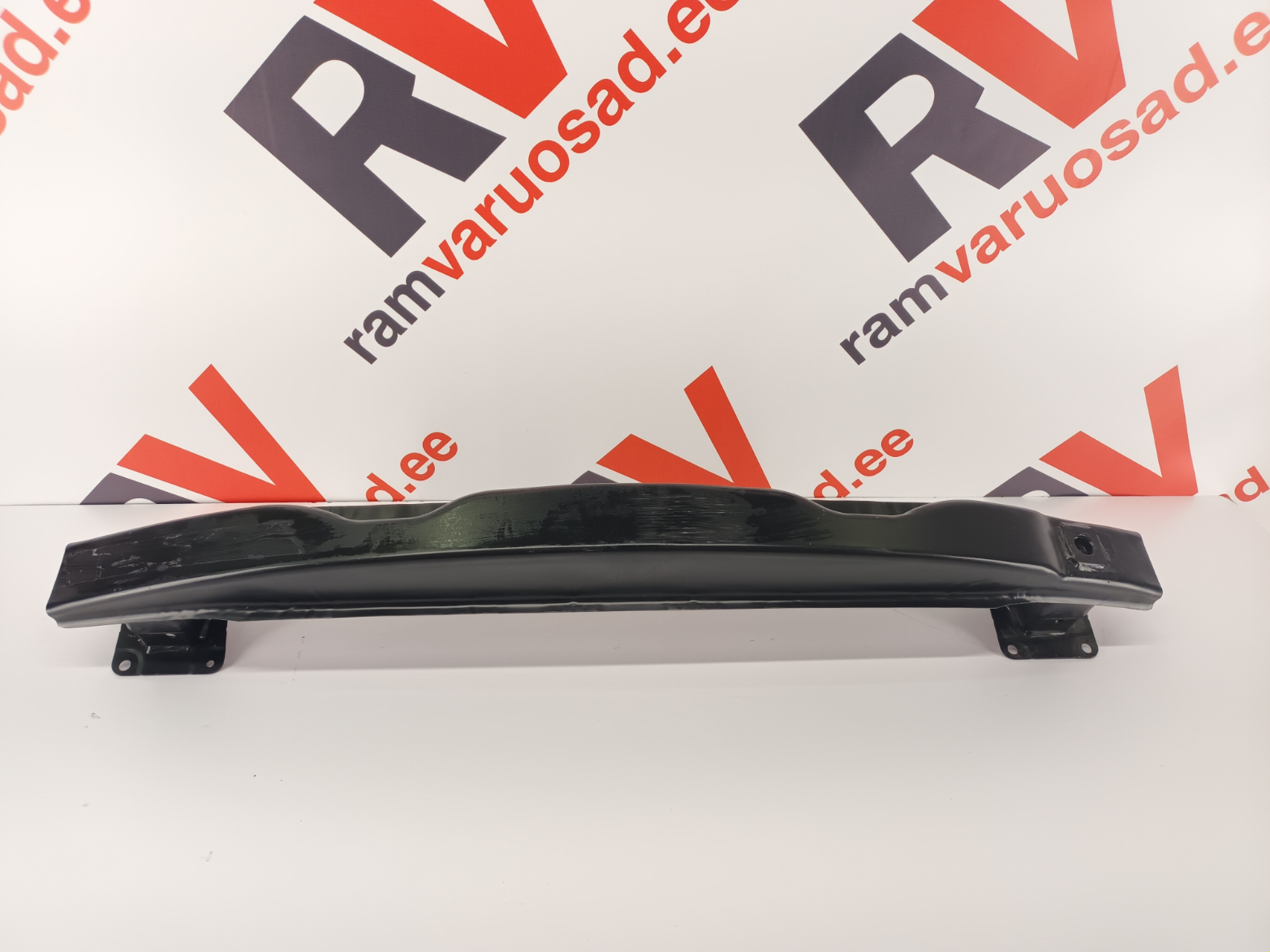 Volkswagen Tiguan tagatala/ rear crash bar - pilt 2