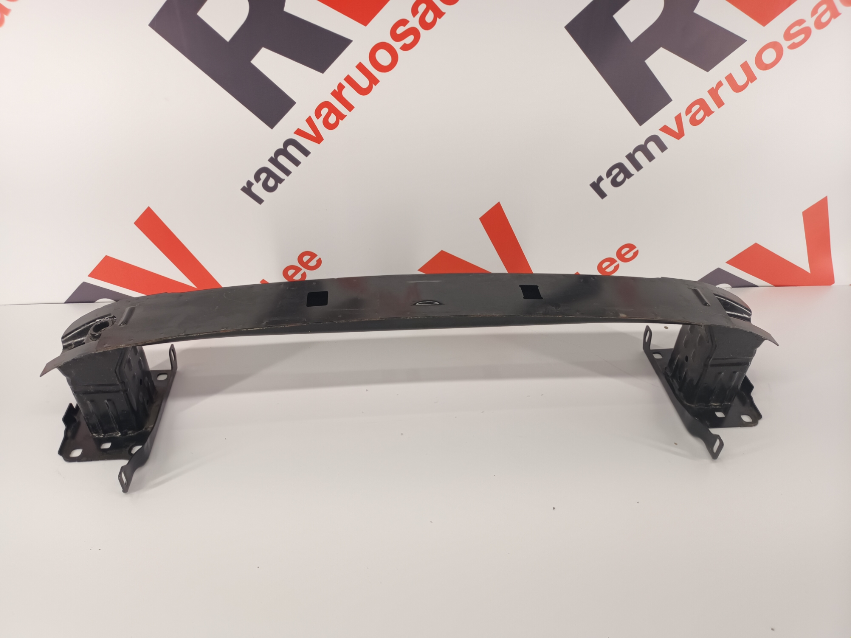 Skoda Superb  tala/ crash bar - pilt 2