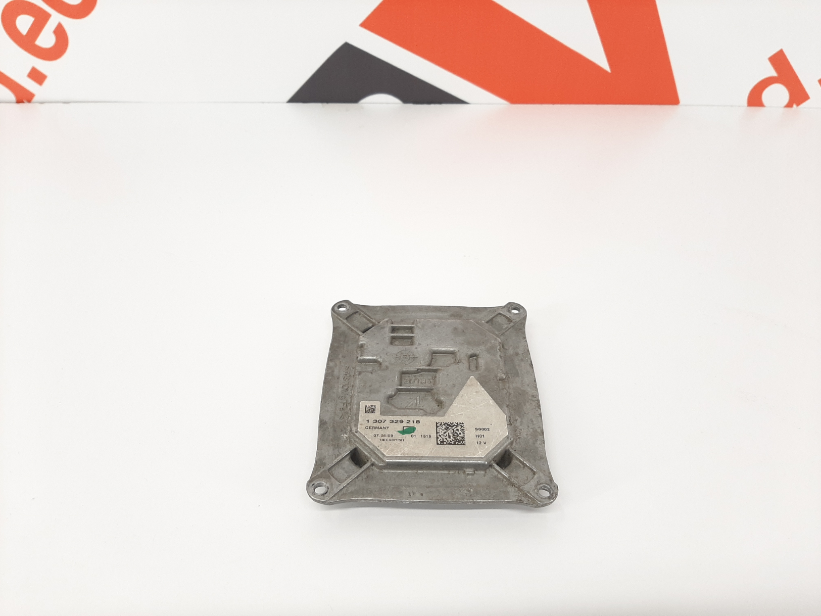Audi A4 B8 module