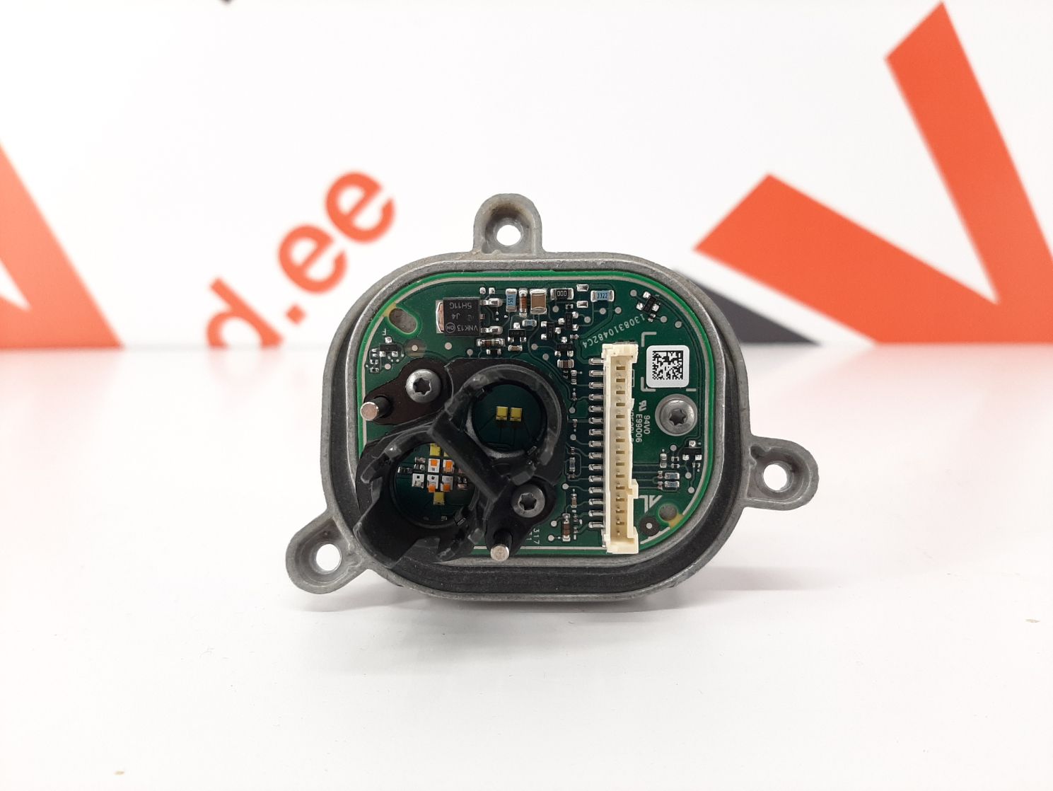 Audi A4 B9 DRL module