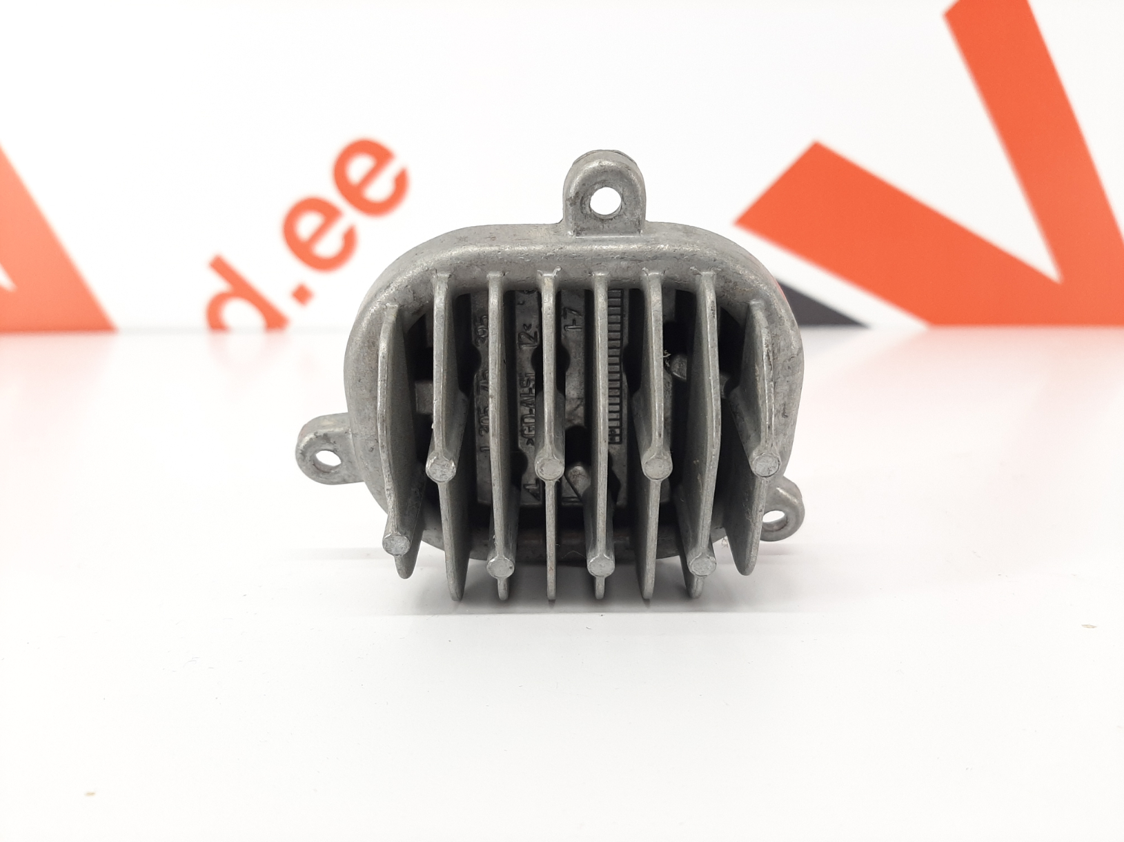 Audi A4 B9 DRL module - pilt 2