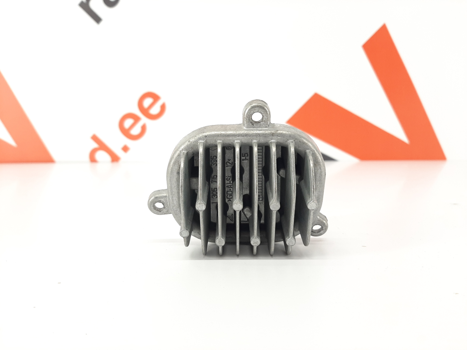 Audi A4 B9 DRL Module - pilt 2
