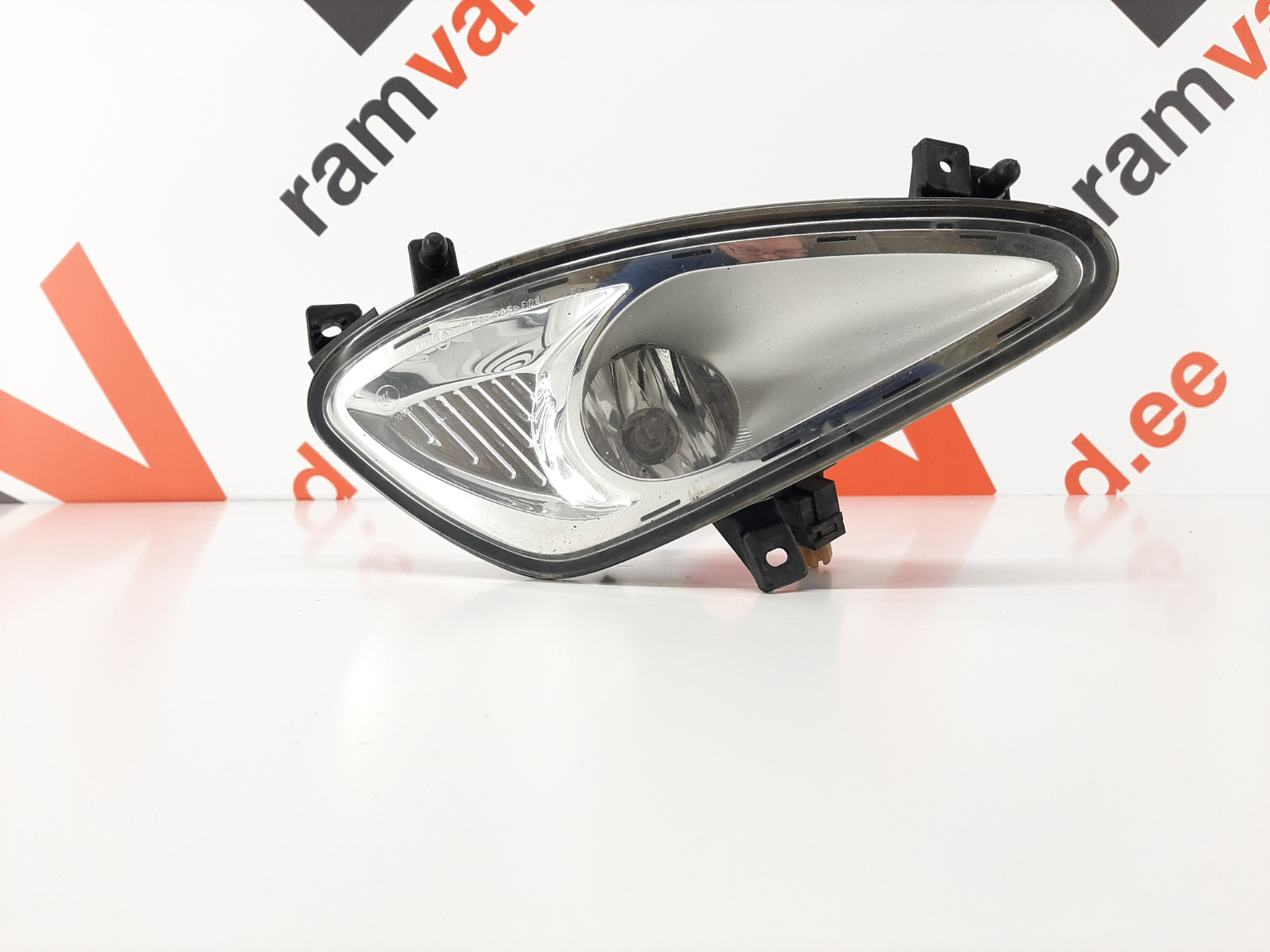 Mercedes S W221 udutuli / foglight