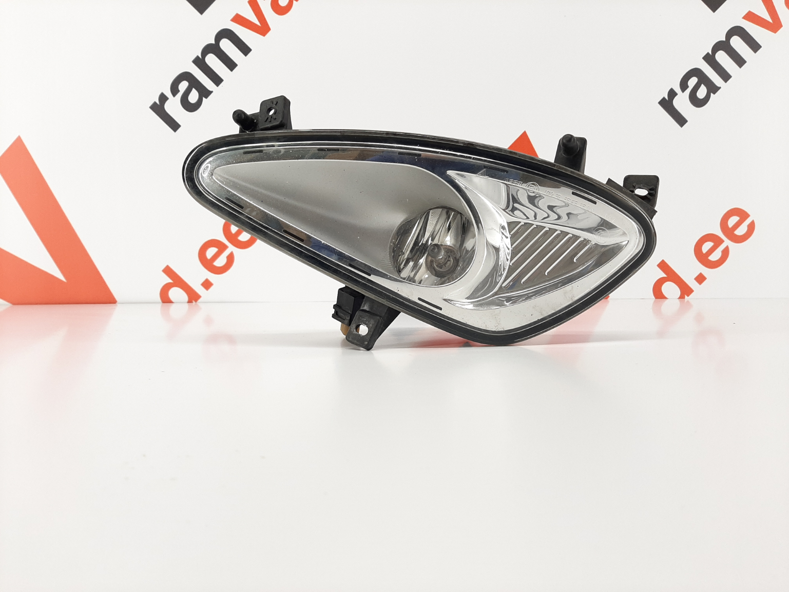 Mercedes S W221 udutuli / foglight