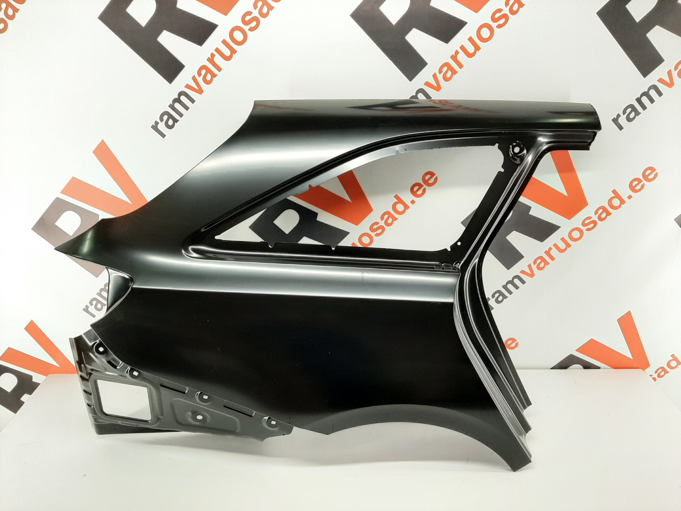 Kia Ceed taga tiib/ / rear fender